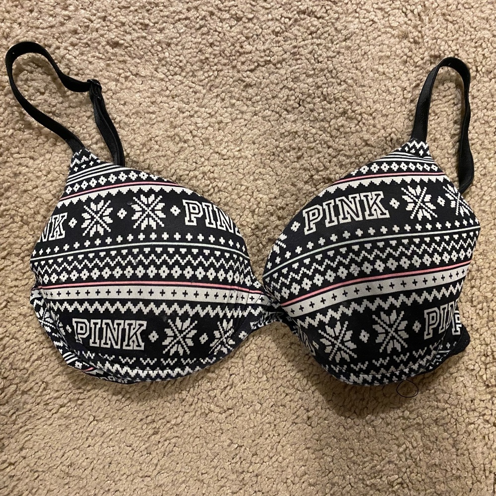 Victoria's Secret Bra